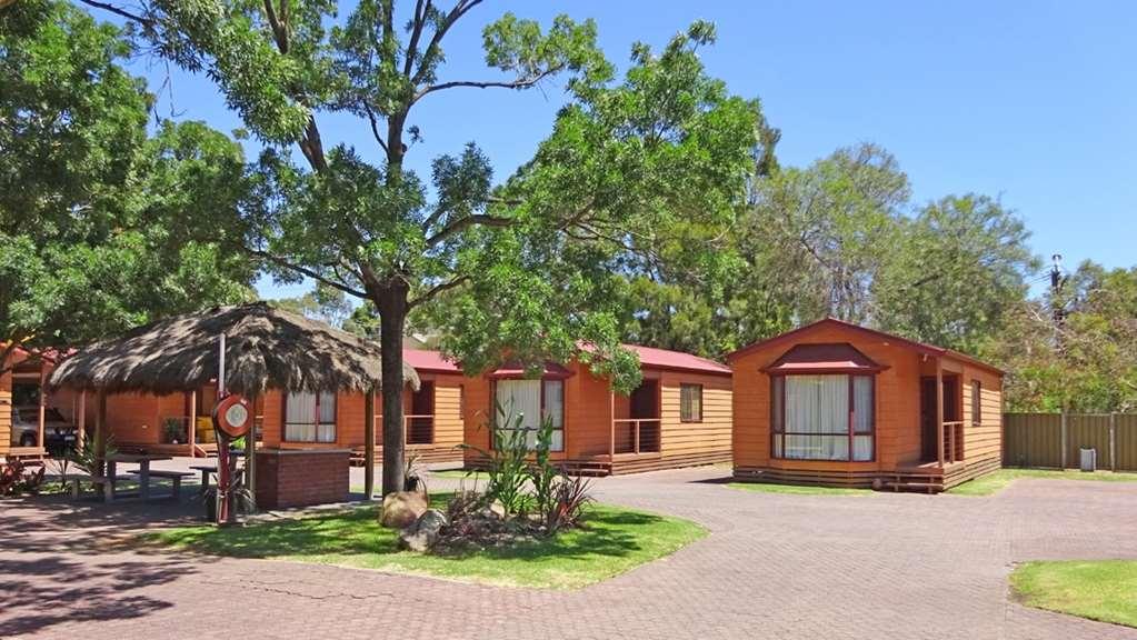 Adelaide Caravan Park - Aspen Holiday Parks Extérieur photo