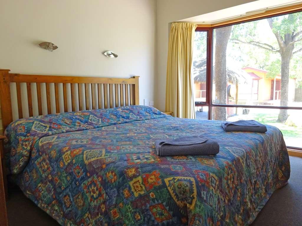 Adelaide Caravan Park - Aspen Holiday Parks Chambre photo