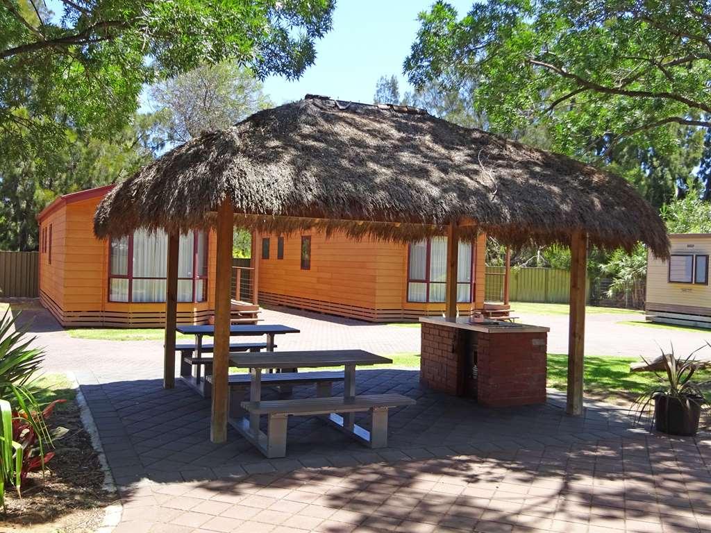 Adelaide Caravan Park - Aspen Holiday Parks Facilités photo