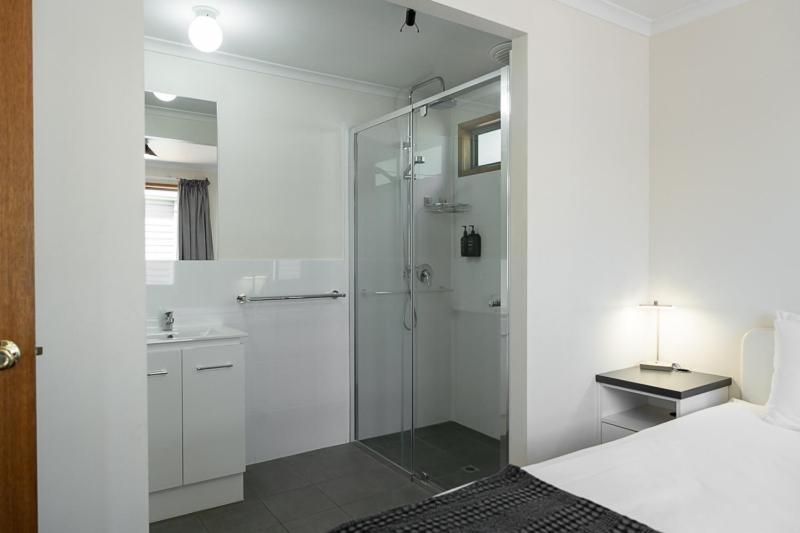Adelaide Caravan Park - Aspen Holiday Parks Chambre photo