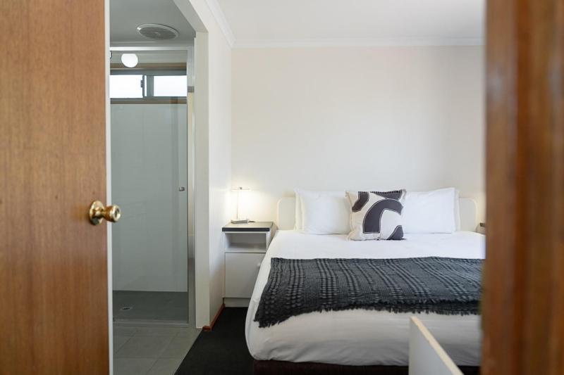 Adelaide Caravan Park - Aspen Holiday Parks Extérieur photo