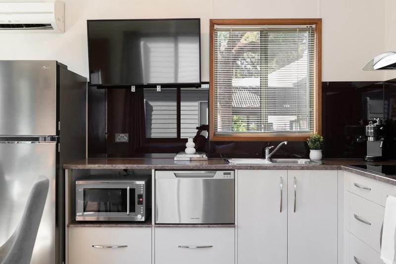 Adelaide Caravan Park - Aspen Holiday Parks Chambre photo