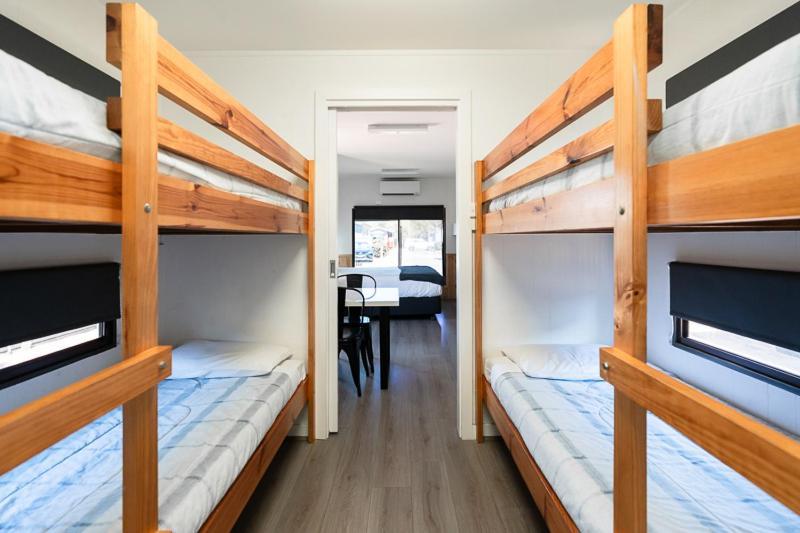 Adelaide Caravan Park - Aspen Holiday Parks Chambre photo