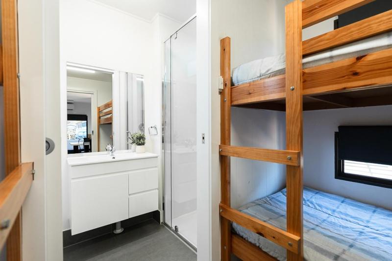 Adelaide Caravan Park - Aspen Holiday Parks Chambre photo