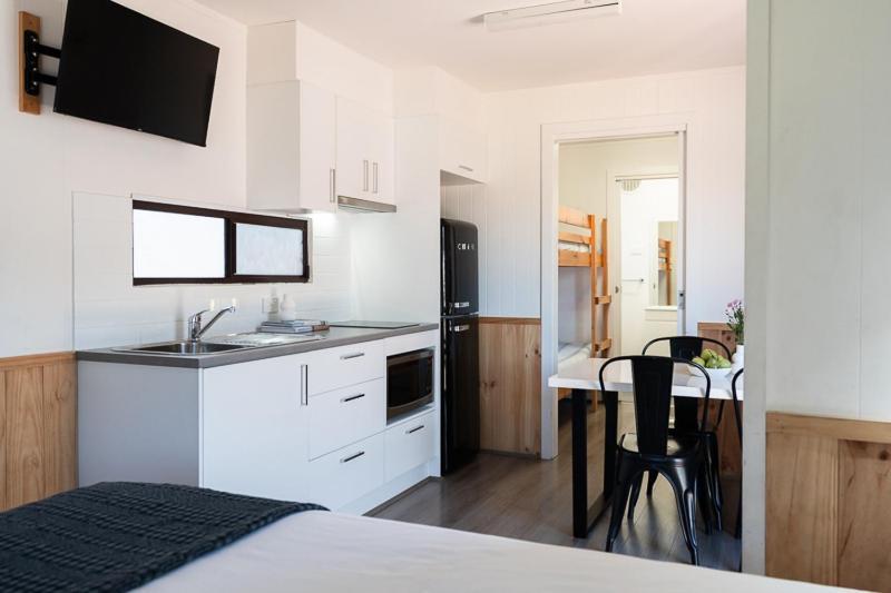 Adelaide Caravan Park - Aspen Holiday Parks Extérieur photo