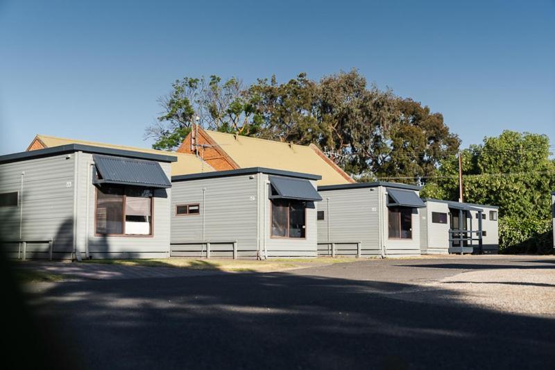 Adelaide Caravan Park - Aspen Holiday Parks Chambre photo