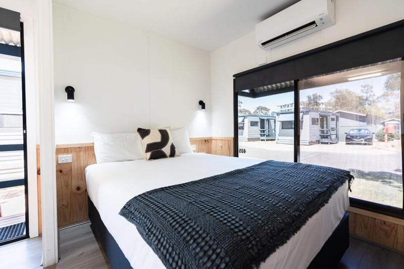 Adelaide Caravan Park - Aspen Holiday Parks Chambre photo