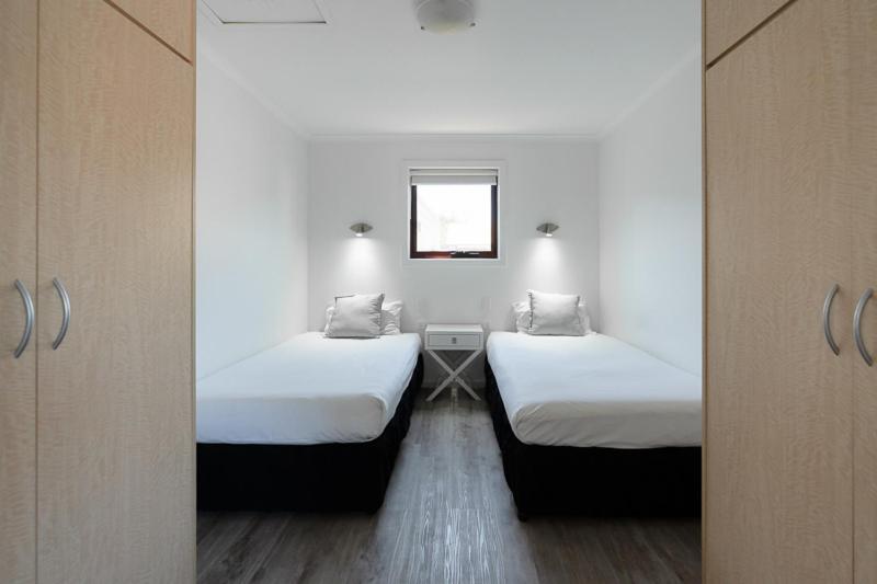 Adelaide Caravan Park - Aspen Holiday Parks Extérieur photo