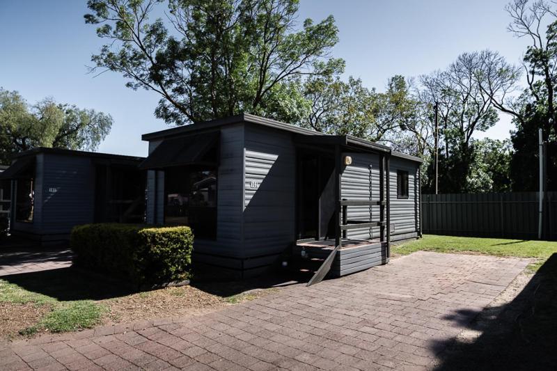 Adelaide Caravan Park - Aspen Holiday Parks Chambre photo