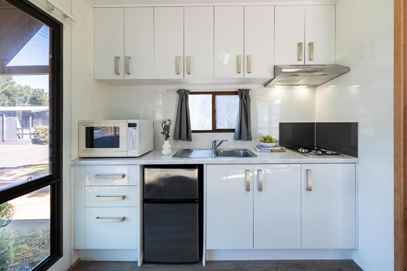 Adelaide Caravan Park - Aspen Holiday Parks Chambre photo