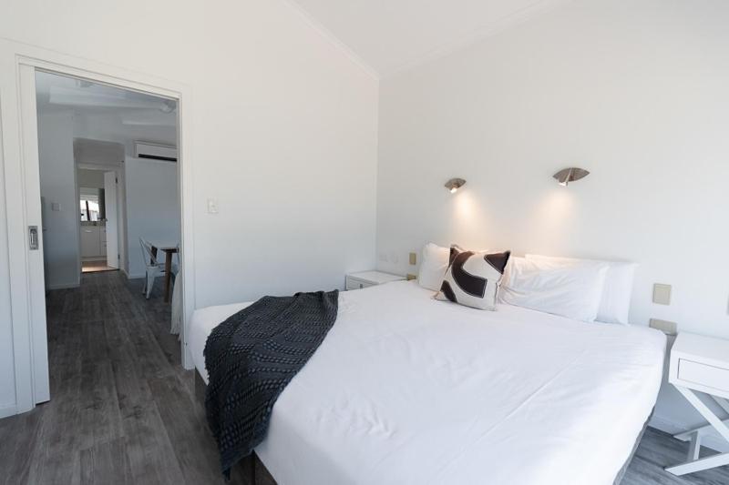 Adelaide Caravan Park - Aspen Holiday Parks Extérieur photo