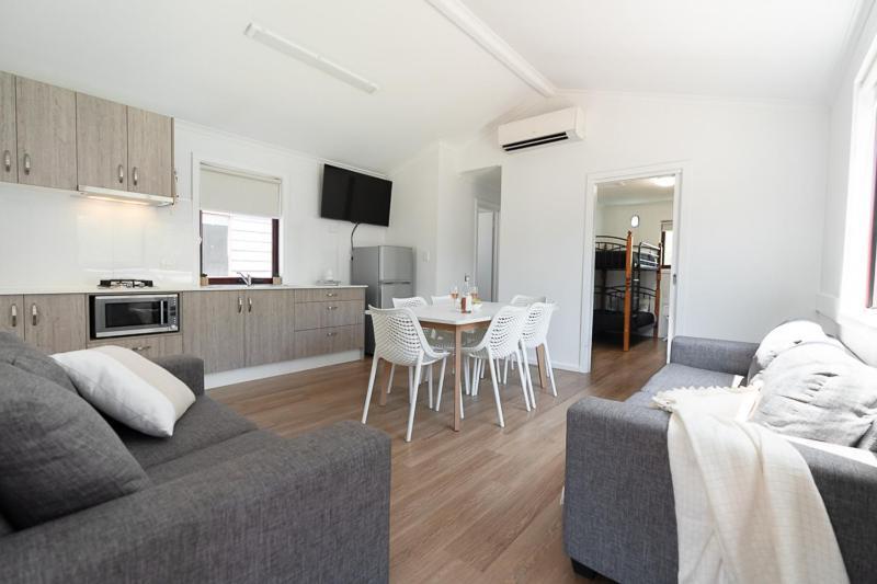 Adelaide Caravan Park - Aspen Holiday Parks Chambre photo