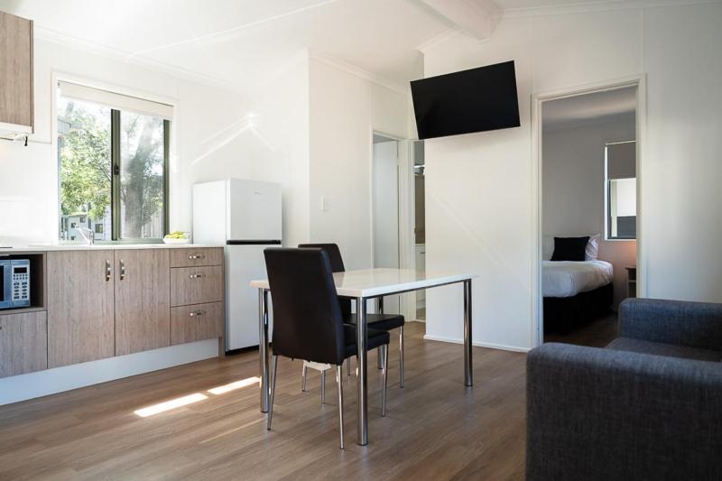 Adelaide Caravan Park - Aspen Holiday Parks Chambre photo