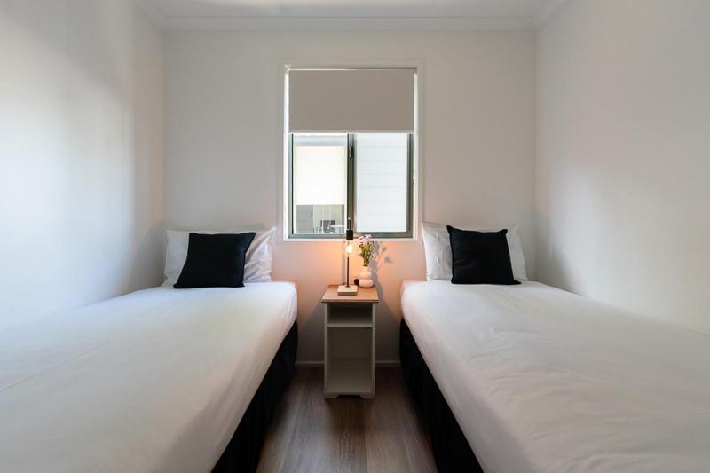 Adelaide Caravan Park - Aspen Holiday Parks Extérieur photo