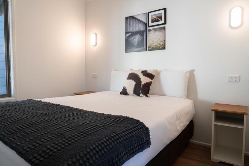 Adelaide Caravan Park - Aspen Holiday Parks Chambre photo