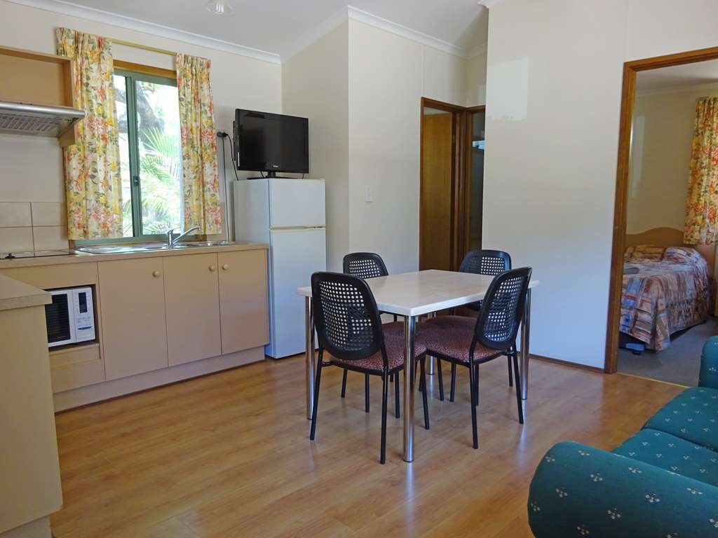 Adelaide Caravan Park - Aspen Holiday Parks Chambre photo
