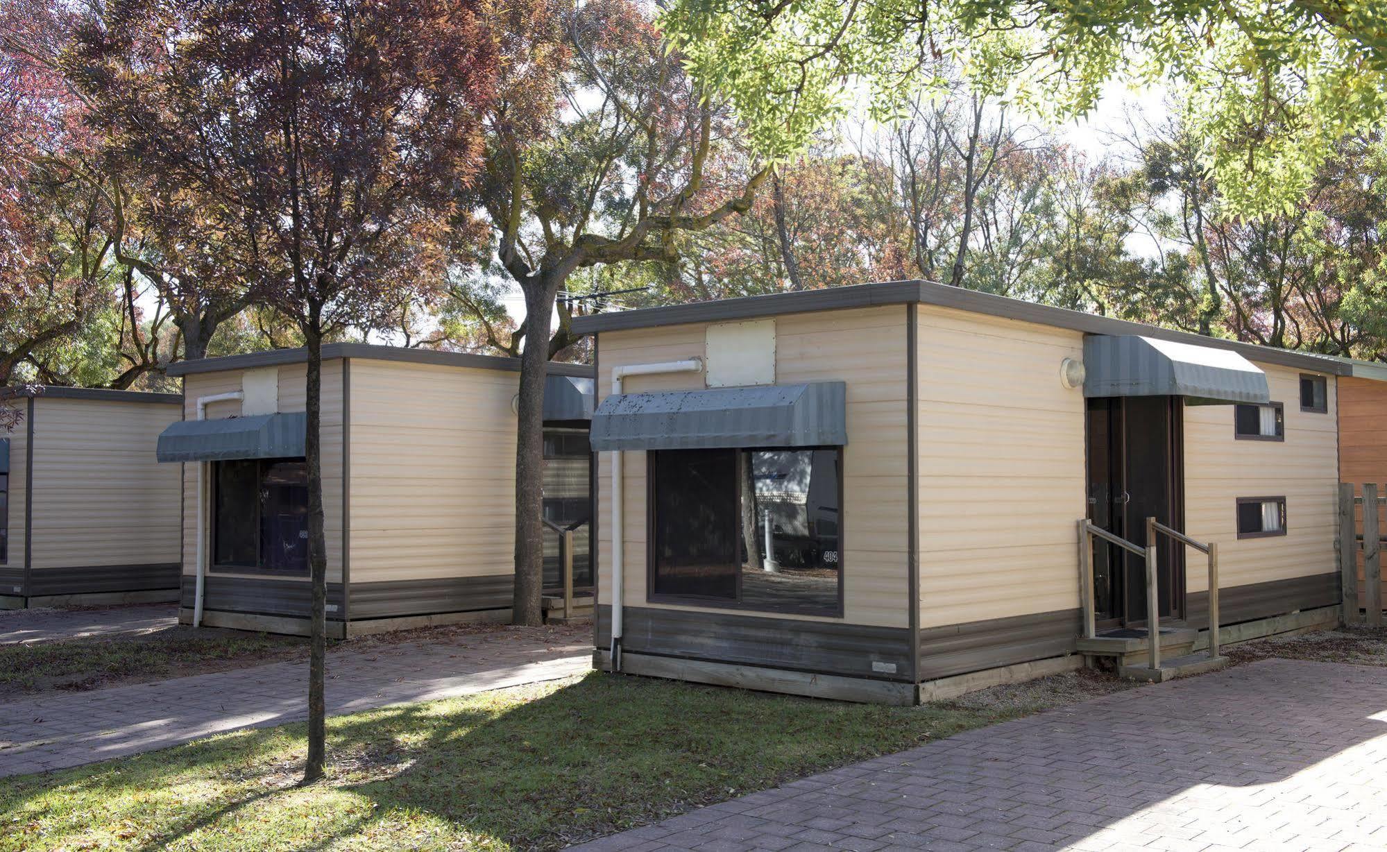 Adelaide Caravan Park - Aspen Holiday Parks Extérieur photo